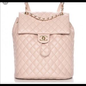 Chanel bag